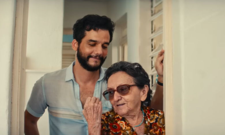 Além de O Agente Secreto: Os outros brasileiros que disputam indicações ao Oscar