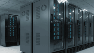 Aprovado regulamento de Centros de Dados