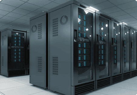 Aprovado regulamento de Centros de Dados