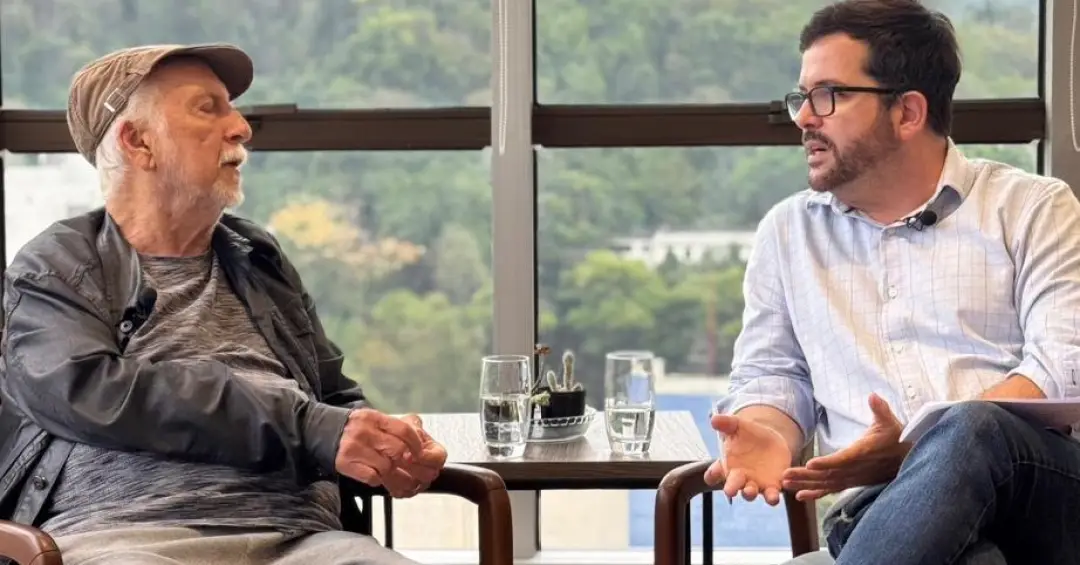 As histórias geniais de Roberto Menescal, único criador vivo da Bossa Nova