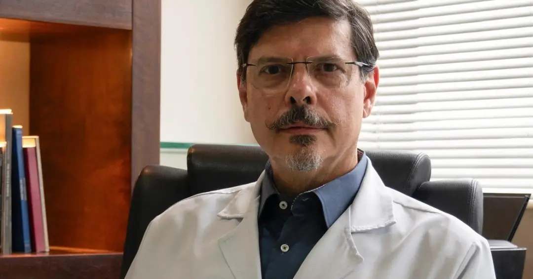 As lições do médico que curou a si próprio do câncer