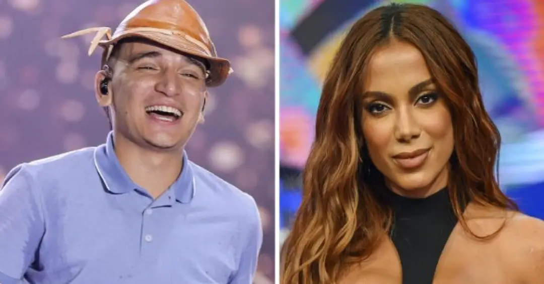 As mais badaladas festas de Réveillon: shows de João Gomes a Anitta