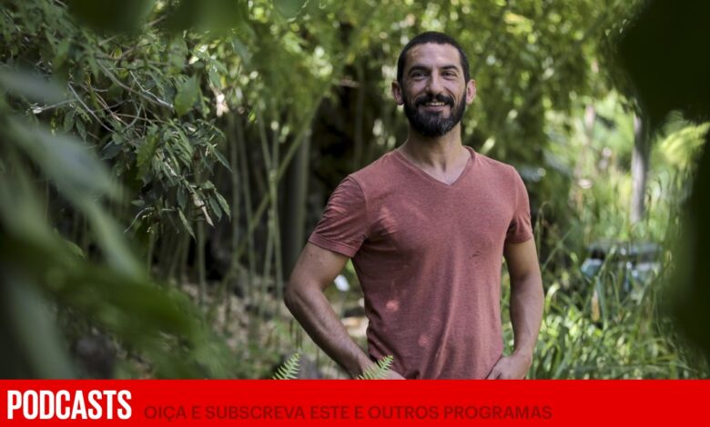 As plantas que há nos livros, com Ivo Meco