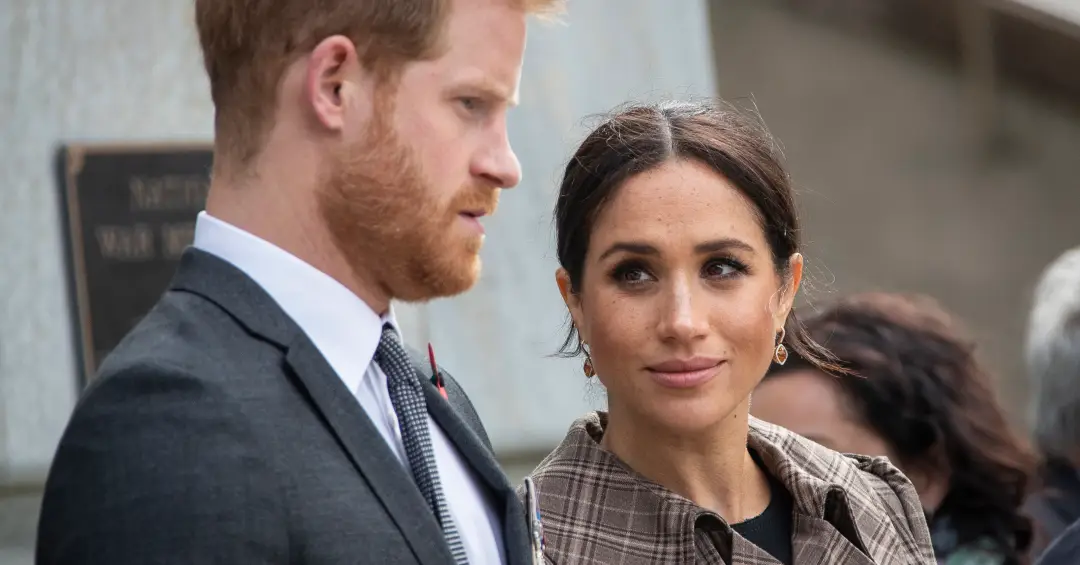 Assessora de Meghan Markle e príncipe Harry abandona cargo; entenda