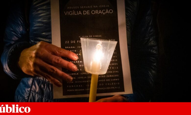 Associação de vítimas de abuso na Igreja indignada com processo de compensação financeira