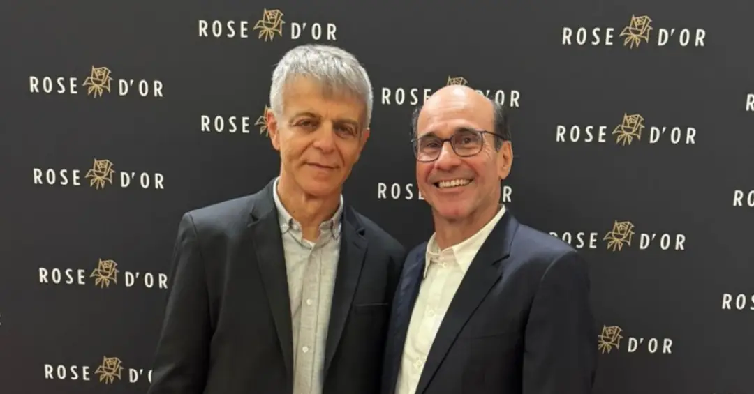 Autor de ‘Guerreiros do Sol’ fala sobre premiação em Londres