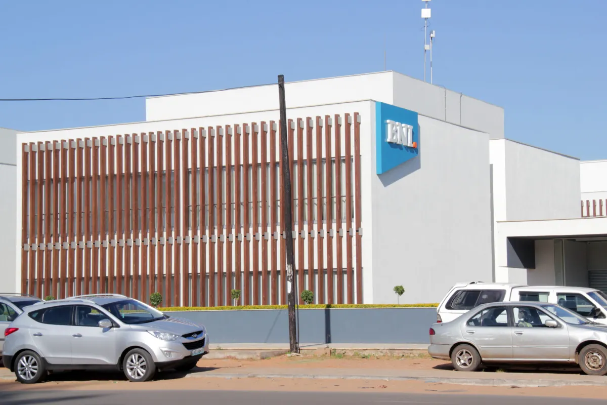 BNI reporta resultados positivos