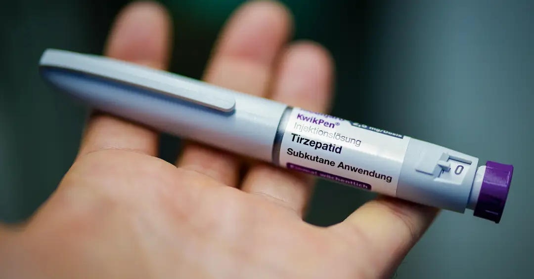 Canetas para perda de peso se consolidaram em 2025 como sensação da indústria farmacêutica