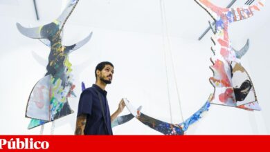 Canto V: O Mar Interior e a Contra-Narrativa Atlântica