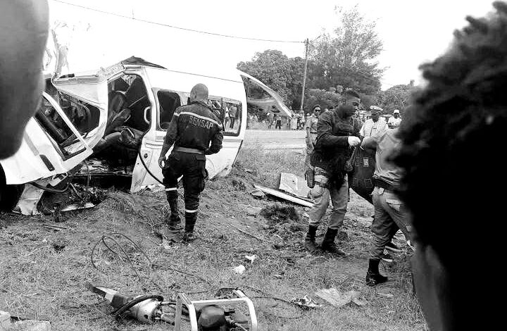 Chapo pede “condução prudente”