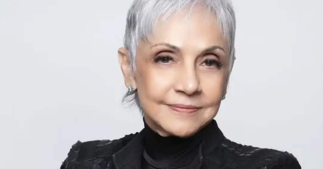 Cininha de Paula, ex-TV Globo: ‘Stand-up não é humor na essência’
