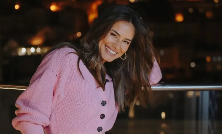 Cláudia Vieira assinala aniversário da filha mais nova com fotos únicas