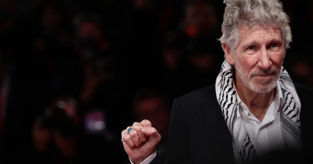Como Roger Waters homenageou Marielle Franco em nova música