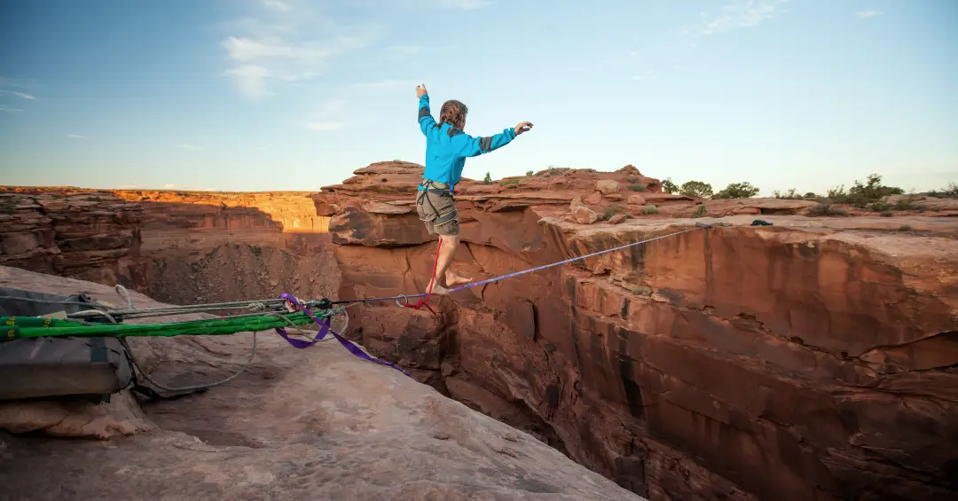Como transformar medo em movimento