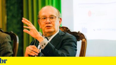 “Condenação de golpistas é histórica e rompe tradição de anistia” diz Gilmar Mendes