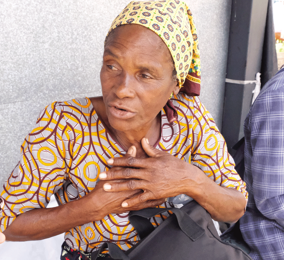 DICAS DA VOVÓ: Genro não deve entrar de calções na sograria