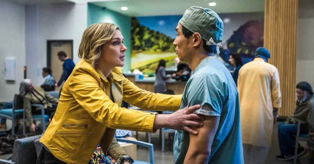 De Lost a Pluribus: o curioso fascínio pelas séries sem respostas fáceis