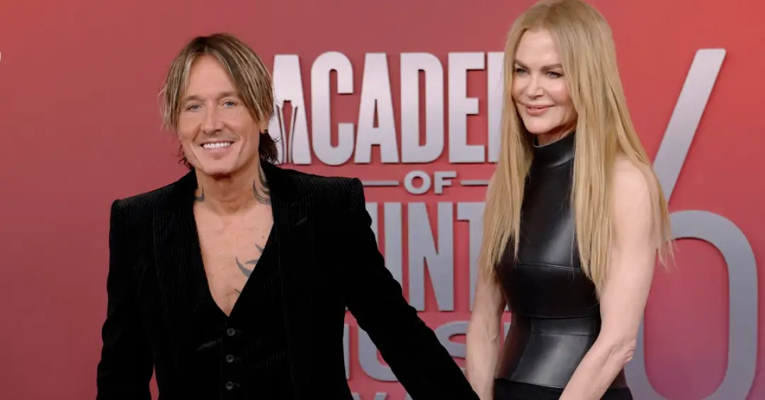 De Nicole Kidman a Ivete Sangalo: As 7 separações mais marcantes de 2025