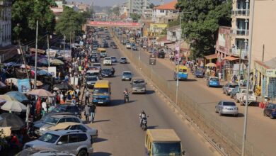 Delegação do CEDEAO encerra missão “sem avanços” na Guiné-Bissau