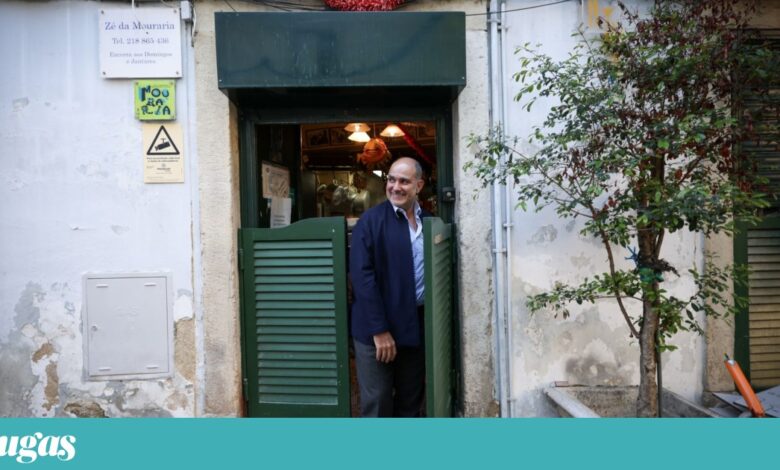 Depois do JNcQUOI, Miguel Guedes de Sousa acredita que o seu legado pode ser uma escola de hotelaria