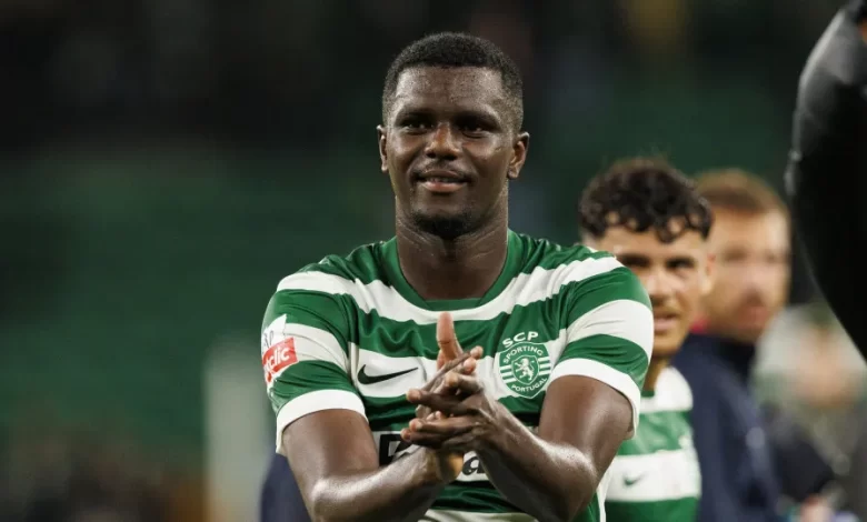 Dobrar o ordenado não chega. Impasse instalado entre Sporting e Diomande
