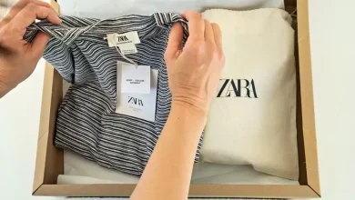 Dona da Zara teve lucros recorde. Foram 4.622 milhões de euros