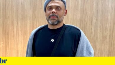 “É muito triste falar de chacinas de jovens negros da periferia”, afirma MC Marechal