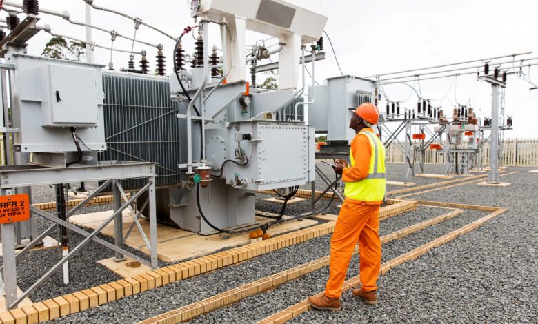 EDM garante fornecimento estável de energia