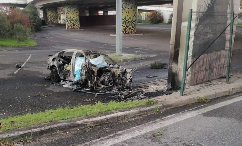 Embaixador angolano em Portugal consternado com morte dos seis jovens em acidente