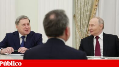 Encontro entre Putin e Witkoff terminou sem acordo sobre territórios ocupados
