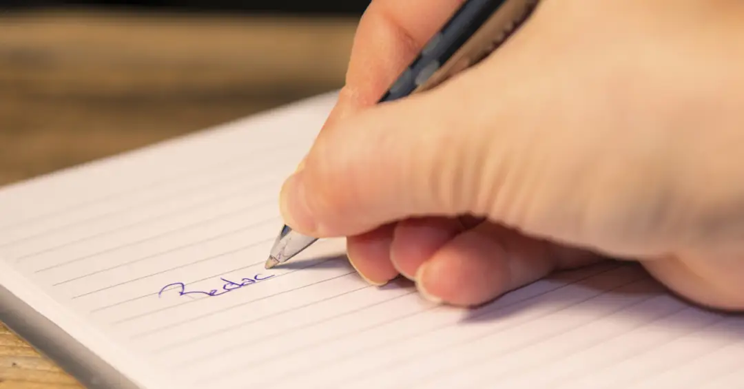 Escrever para se curar: como a literatura me salvou do burnout