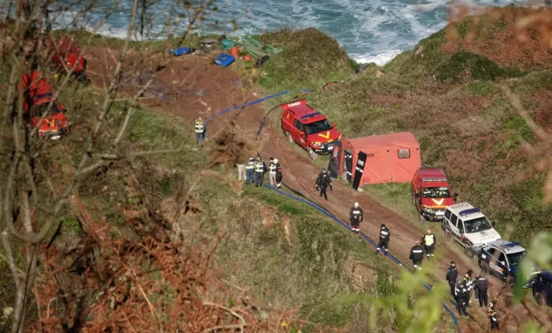 Espanha: Português terá matado mulher e filha em 1987. Agora, há buscas