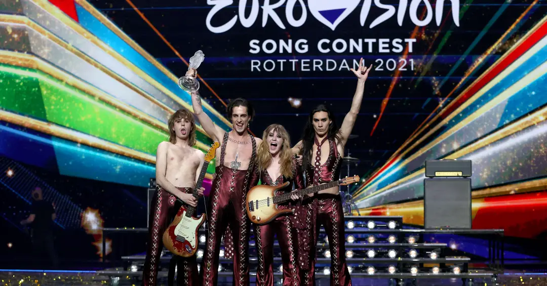 Eurovision: como a guerra em Gaza desafinou o principal festival de música europeu
