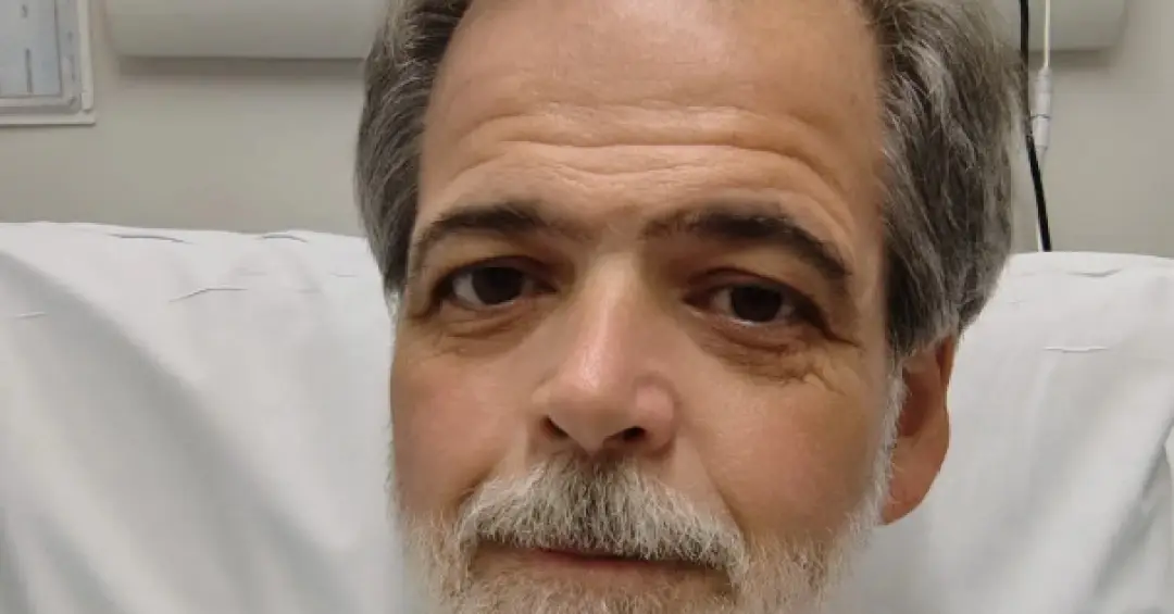 Ex-humorista da Globo pede apoio financeiro nas redes após transplante