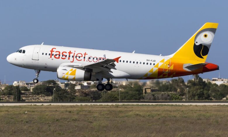 FastJet com licença para operar no mercado doméstico