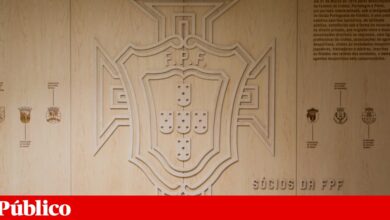 Federação Portuguesa de Futebol faz acordo com corretora financeira que não tem licença em Portugal