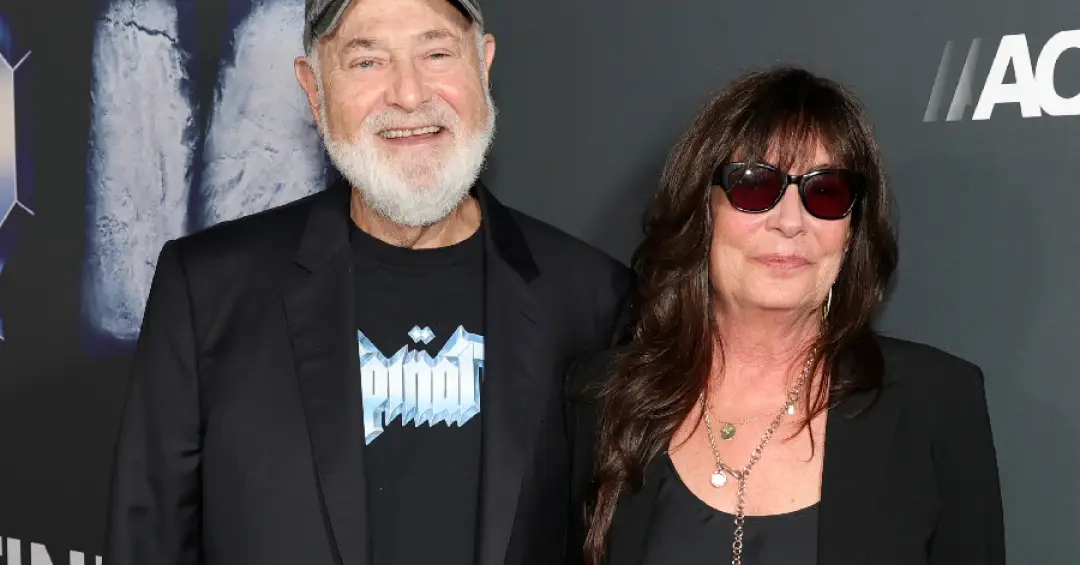 Filha de Rob Reiner quebra o silêncio sobre assassinato: “Em choque”