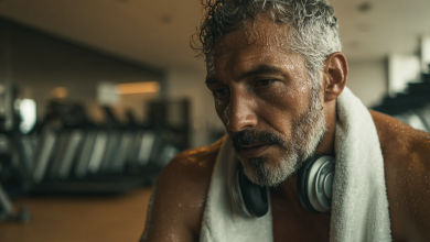 Graças às IAs, análises de suor podem substituir exames de sangue