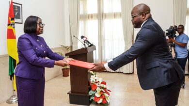 INAMAR desafiada a dinamizar espaço marítimo