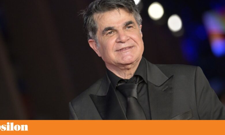 Irão condena à revelia Jafar Panahi: um ano de prisão