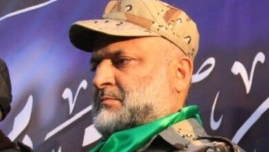 Israel anuncia morte do número dois militar do Hamas em ataque em Gaza