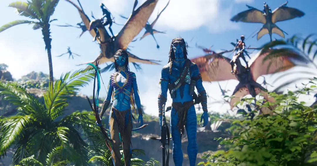 James Cameron a VEJA, sobre Avatar: ‘Não vou substituir os atores pela IA’