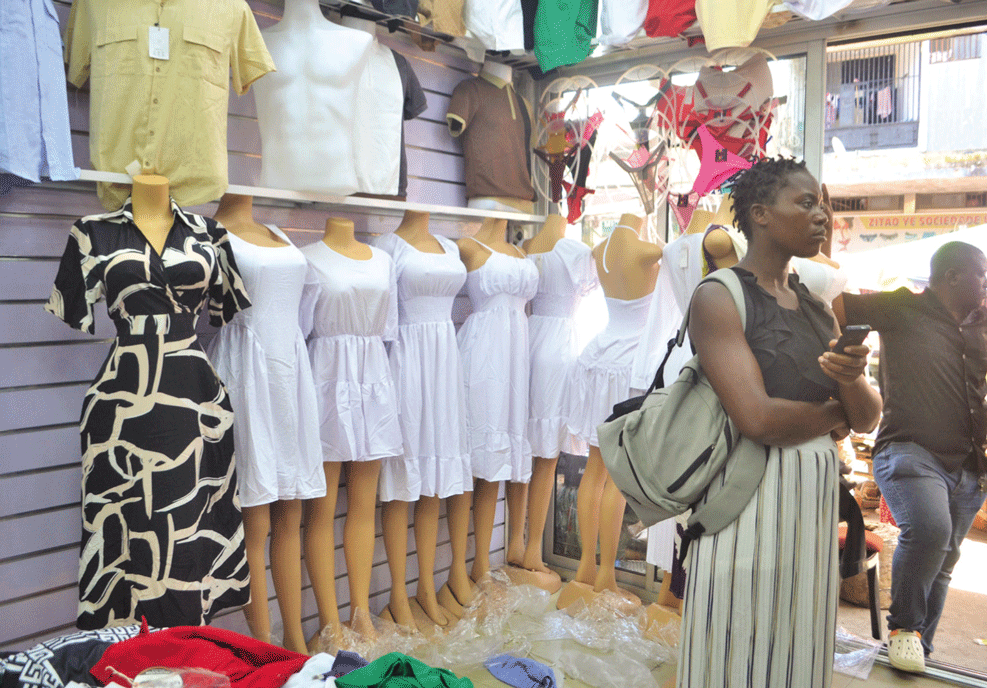 “LOOKS” PARA O RÉVEILLON: Branco e amarelo assumem protagonismo