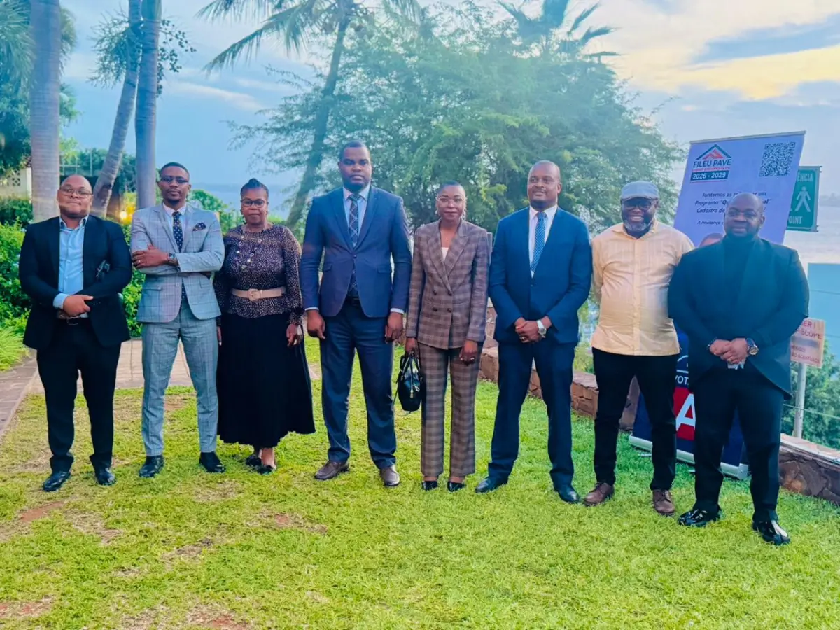 Lista de Fileu Pave apela a presença massiva de membros na votação