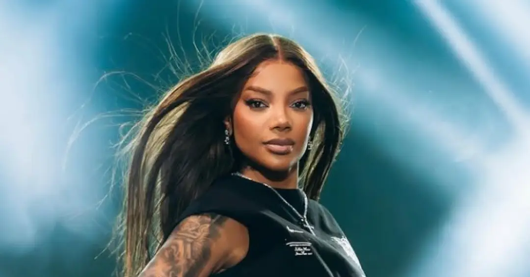 Ludmilla solta o verbo e faz acusações contra o SBT