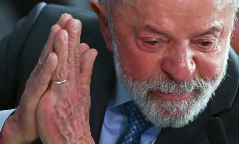 Lula da Silva defende nova reforma fiscal antes das presidenciais de 2026