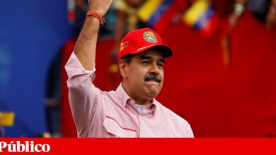 Maduro nomeou novo gabinete político e sublinha poder do povo venezuelano