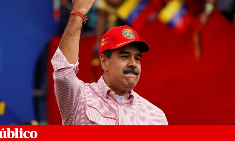 Maduro nomeou novo gabinete político e sublinha poder do povo venezuelano