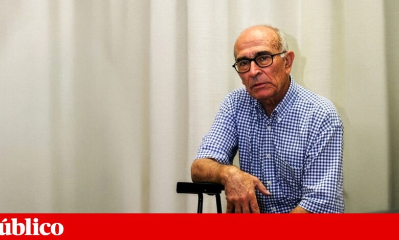 Manuel Pedro (1931-2025), o antifascista “sempre disposto a uma graça” e aos cineclubes