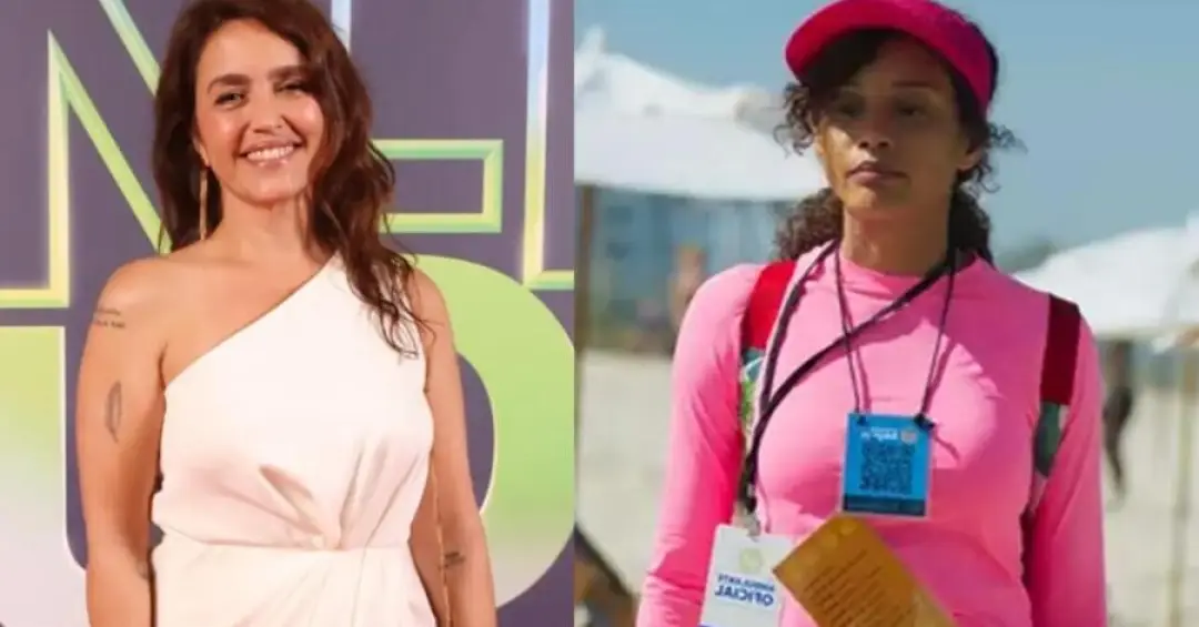 Manuela Dias exclui Taís Araujo de homenagem ao elenco de ‘Vale Tudo’ e causa revolta